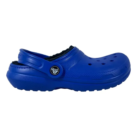Sandalias Crocs Niño Borrega 2070104kz Look Trendy