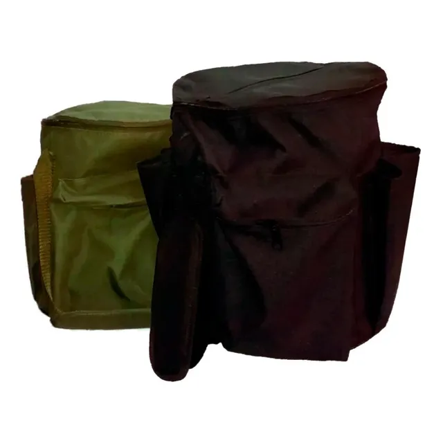 Funda Para Balde Para Pesca 10 L Gran Aventura