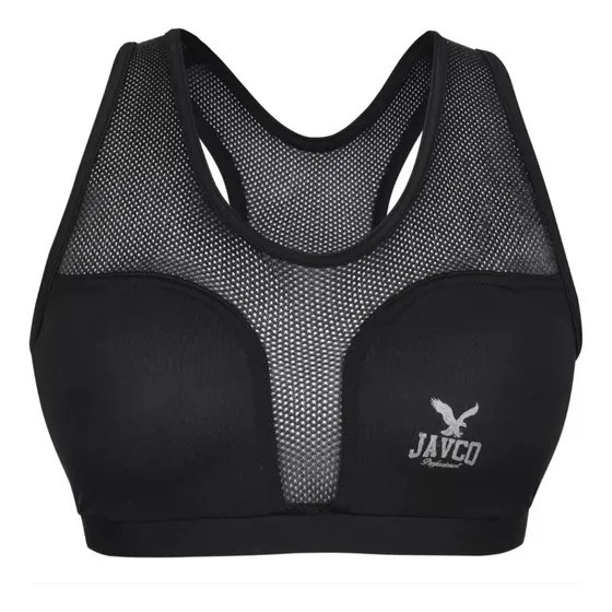 Protector De Busto Artes Marciales - Javco