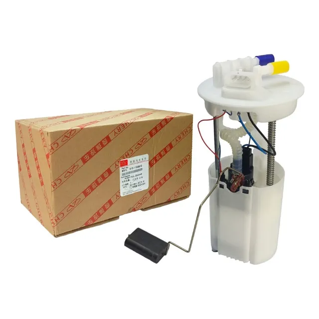 Bomba Modulo De Gasolina Sp Auto Chery Arauca X1 Qq6