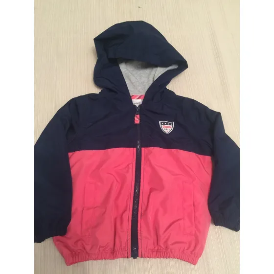 *chaqueta Carters Niña Talla  24 Meses