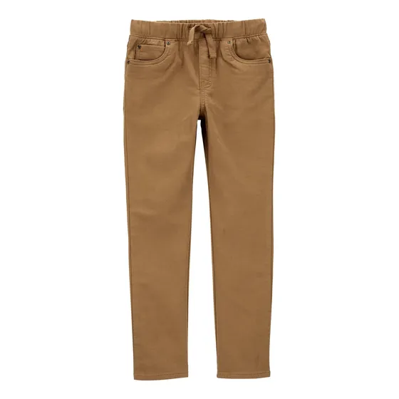 Pantalón Casual Niño Carter's, Place Talla 10
