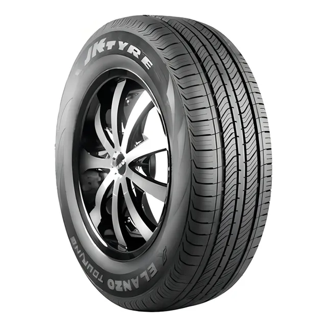 Llanta Elanzo Touring Jk Tyre 225/65r17 100t Índice De Velocidad T