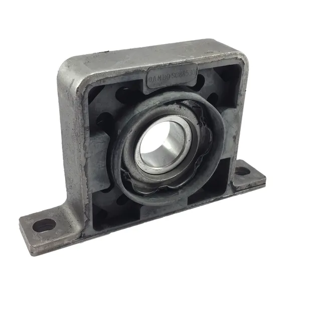 Soporte Flecha Cardan S10 Blazer Dakota Silverado 94-10 35mm