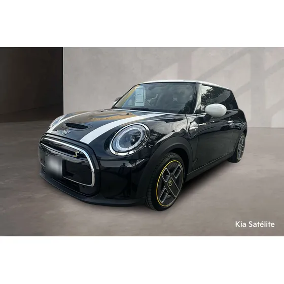 Mini Cooper 3p Se Classic Ev 32.6 Kwh Aut