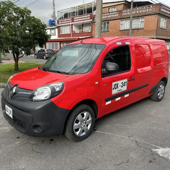 Renault Kangoo 2020 Maxi Z.e.