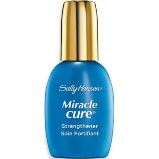 Tratamiento Fortalecedor de Uñas SALLY HANSEN Miracle Cure