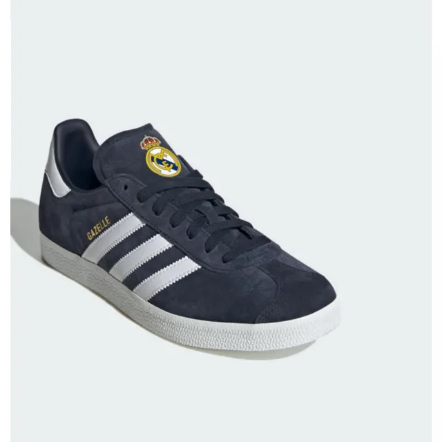 Zapatillas adidas Gazelle Real Madrid