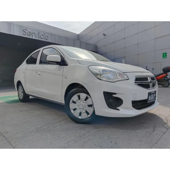 Dodge Attitude 1.2 Se At