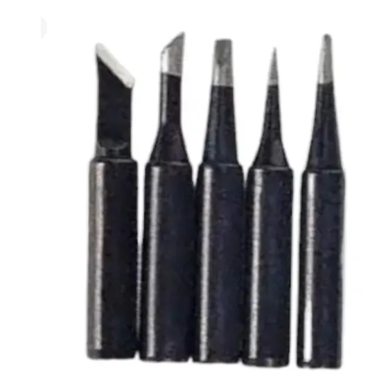 Kit Puntas Para Cautín 