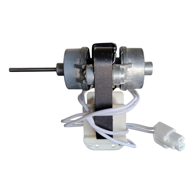 Micro Motor Ventilador Nevera LG 4680jb1017e
