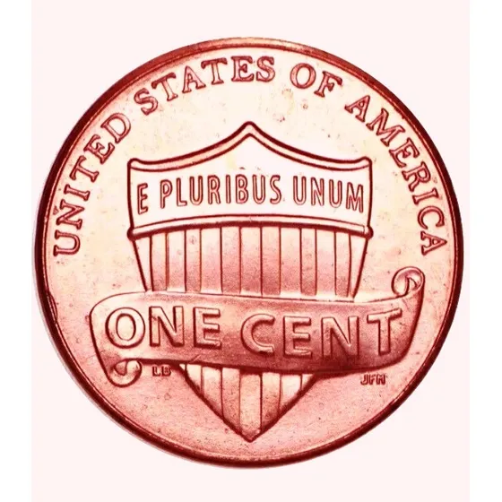 Estados Unidos - One Cent 2016 - Sin Circular - Brillante