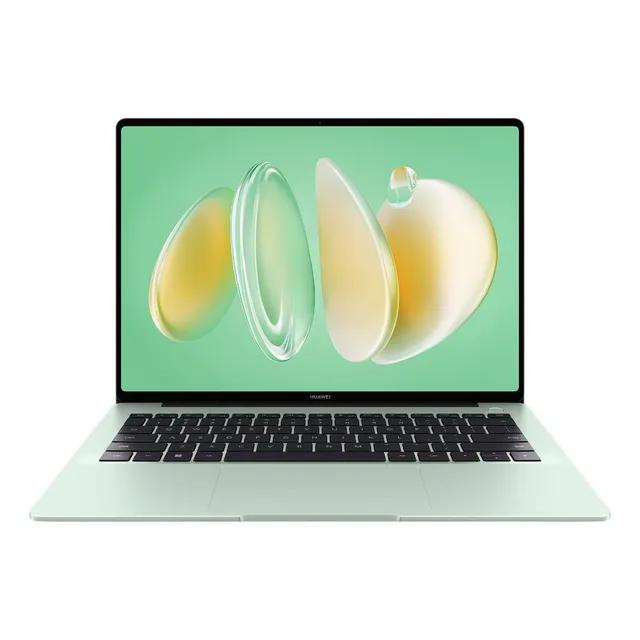 Laptop Huawei Matebook 14 Intel Ultra 7 16gb+1tb Ssd Verde