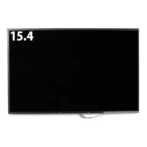 Tela Lcd 15´4 Ccfl - N154c3-l02 / Wellcomp Notebook Parts.
