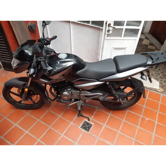 Bajaj Rouser Ns 125 2024