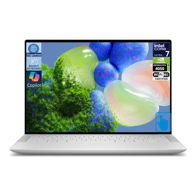 Laptop Dell Xps 9440 Ultra 7-155h 32gb Ram 8tb Ssd
