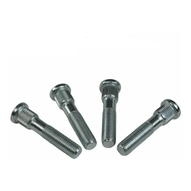 Set 4 Birlos Polaris Rzr 1000xp 2014 - 2021 / Turbo 7519792
