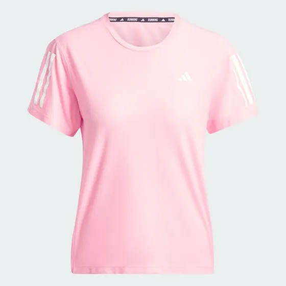 Remera adidas Own The Run - Iv5488