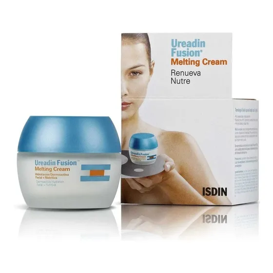 Isdin Ureadin Fusion Melting Crema Nutritiva 50ml