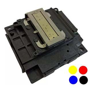 Cabezal De Impresión Para Epson L3156 L3168 L3169 L3210 Cabezal De Impresión Para Epson L3156 L3168 L3169 L3210