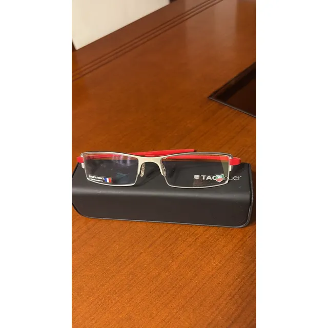Marcos De Lentes Unisex