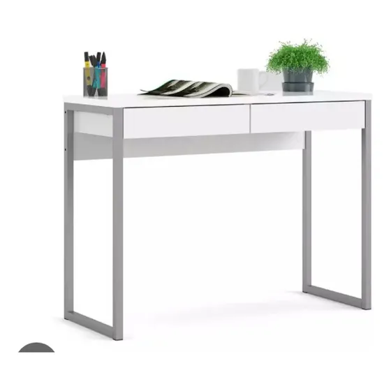 Escritorio Tvilum 77cm Alto X 40cm  Ancho X 102cm Largo