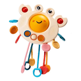 Juguetes Sensorial Para Bebé Montessori Cuerdas Juguetes Sensorial Para Bebé Montessori Cuerdas