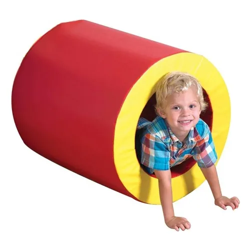 Gimnasio Baby Gym Tunel Bebe Parque Infa 60x70x75cm #551 Ca.