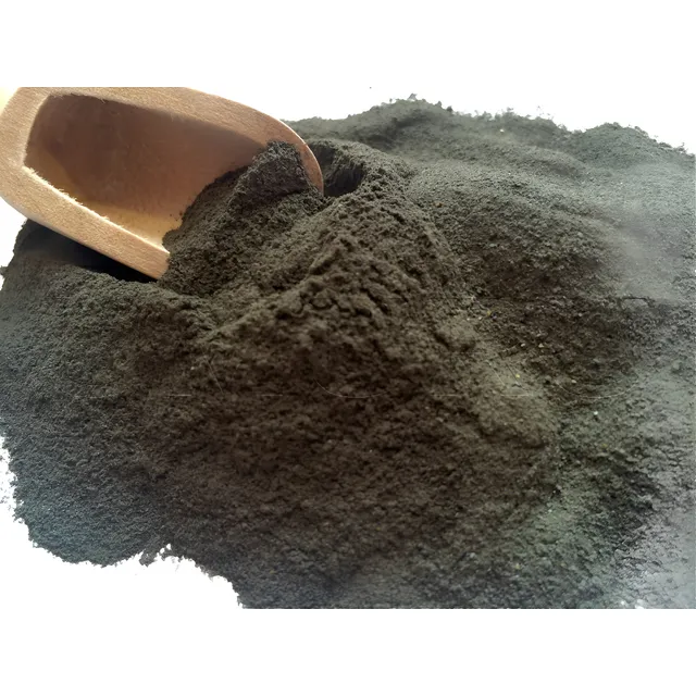 Arcilla Negra Volcanica 1 Kg - Kg a $22800