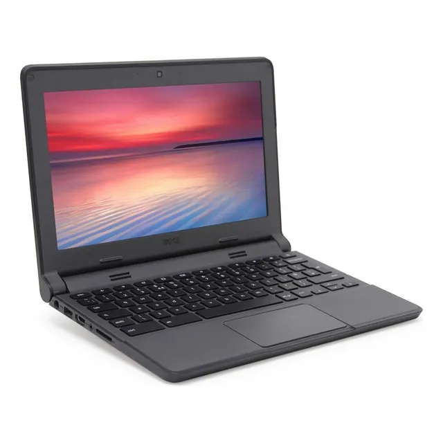 Laptop Mini Chromebook 11  Celeron N2840 16gb Hdmi Usb Bagc