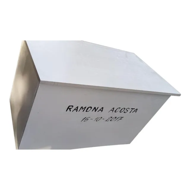 Urna Funeraria Económica 