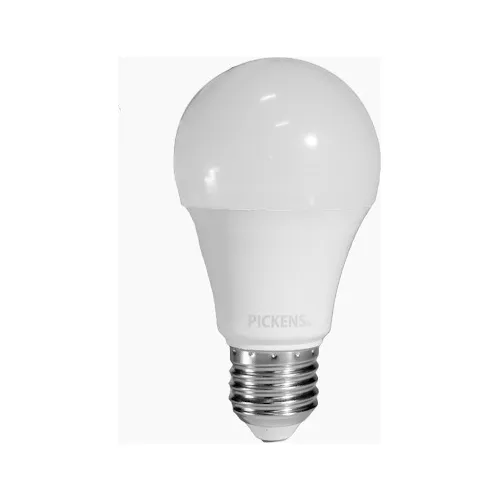 Bombillo Pickens Led Luz Cálida 11w E27 Multivoltaje