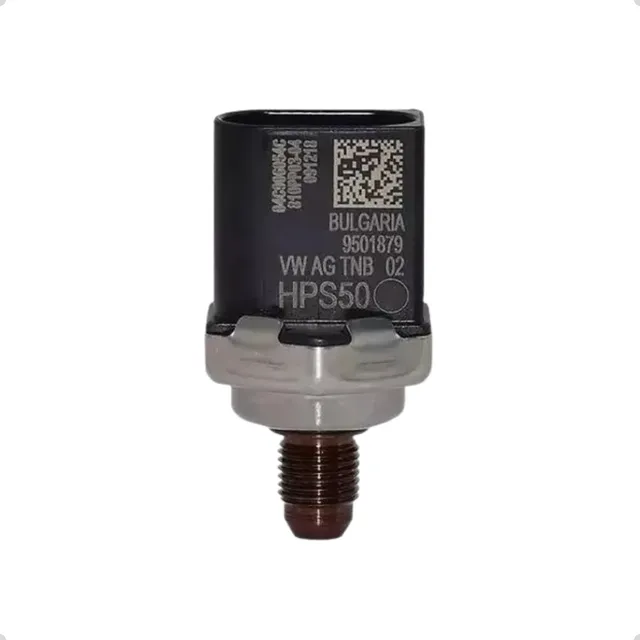 Sensor De Pressão Audi A1 A3 Q3 Vw Golf Virtus Up 04c906054