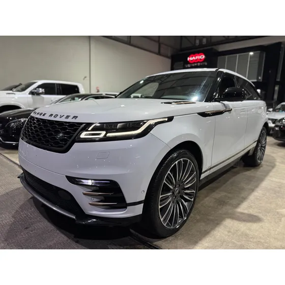 Land Rover Range Rover Velar 3.0l 380cv P380 Velar