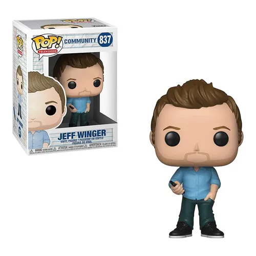 Funko Pop Movies Fight Club Tyler Durden Styles May | MercadoLivre