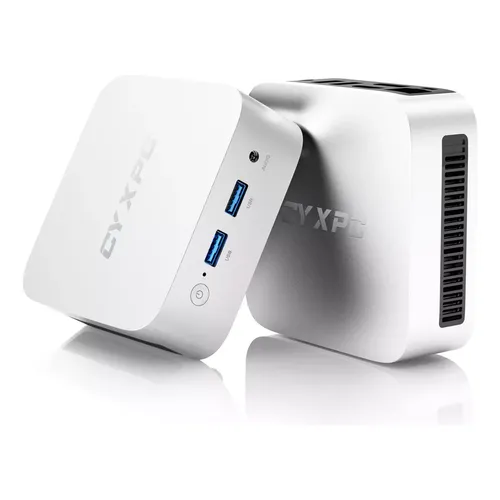 Mini PC Apple Mac Mini M4 16gb Ram 256gb Ssd color plata