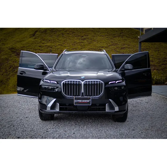 Bmw X7 3.0 Turbo X7 40i Hibrida