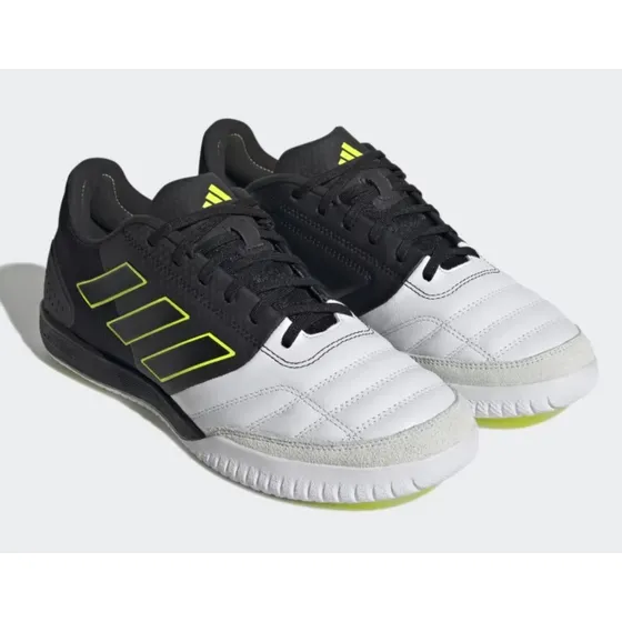 Futbol adidas Top Sala Competition  Talla 11us 45.5eu 28cm