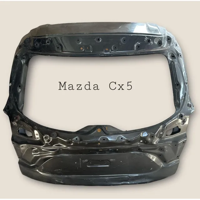 Portalon Mazda Cx5 2023-24 Reparar Original