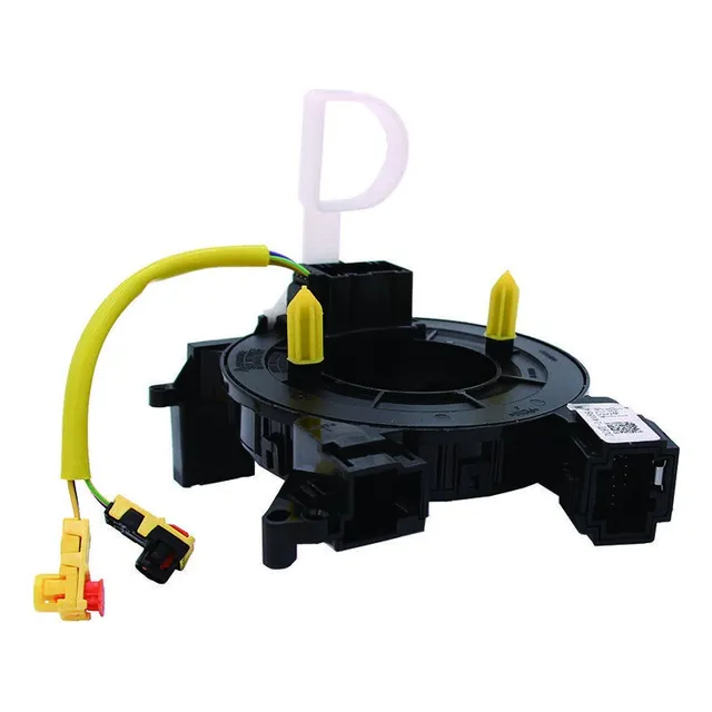 Clockspring Resorte Reloj Espiral Para Ford Fusion 2013 1.6l