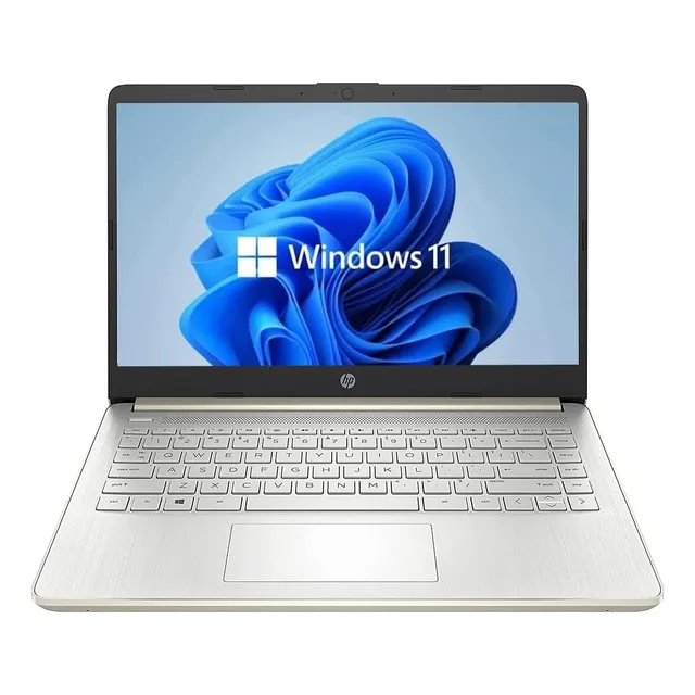 Laptop Insignia Hp 14 Más Nueva, Sistema Operativo Windows 1