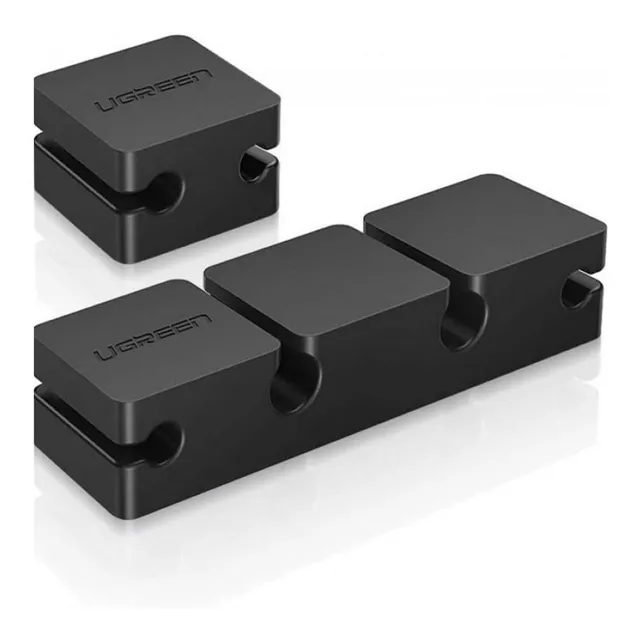 Organizador De Cables Ugreen X 6