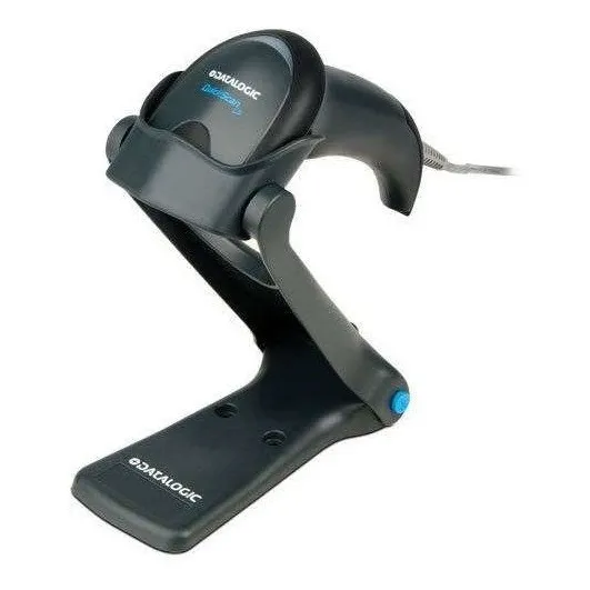 Lector Codigo De Barras Datalogic Qw2120 Tipo Pistola Usb