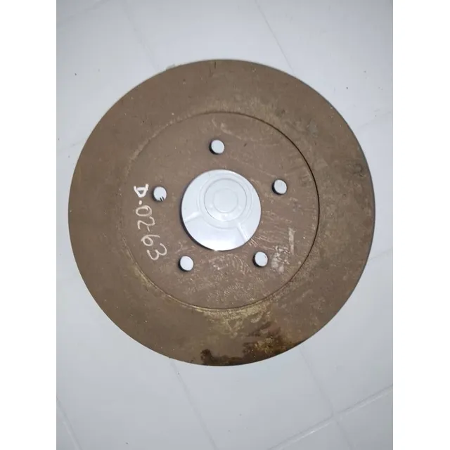 Disco De Freno Chev Lumina Automovil 98-02