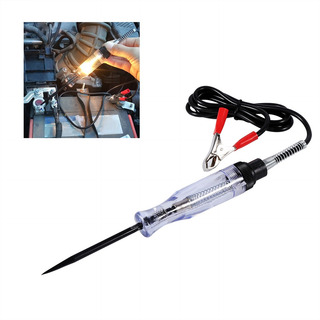 Probador De Circuitos Eléctricos Automotrices 6v -12v -24v Probador De Circuitos Eléctricos Automotrices 6v -12v -24v