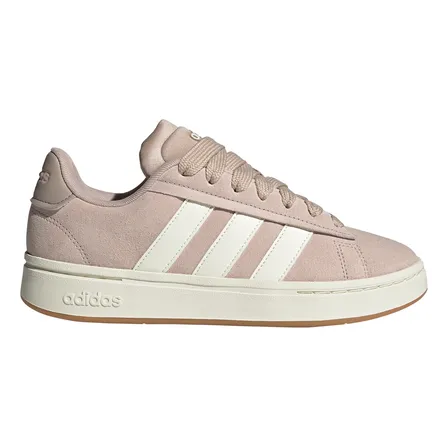 Zapatillas adidas Casual Grand Court Mujer Café Ji1719