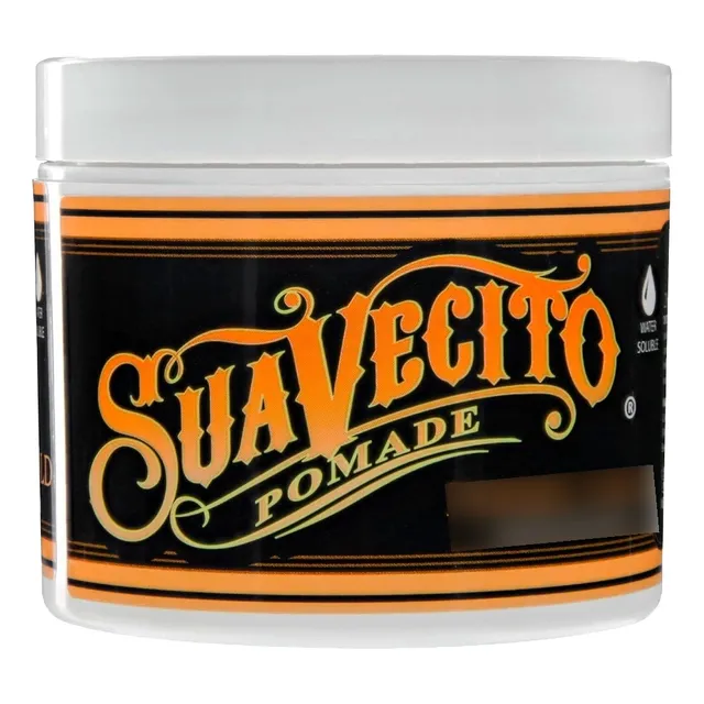 Suavecito Pomade Original Cera Para Cab - mL a $699