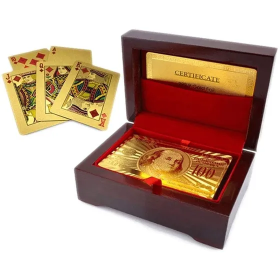 Cartas Barajas Poker Pocker Original Tienda Fisica