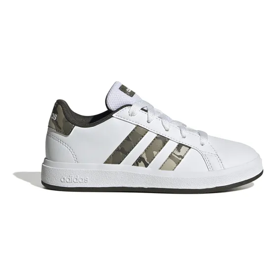 Zapatillas adidas Unisex Urbanas Grand Court 2.0 K | If3669