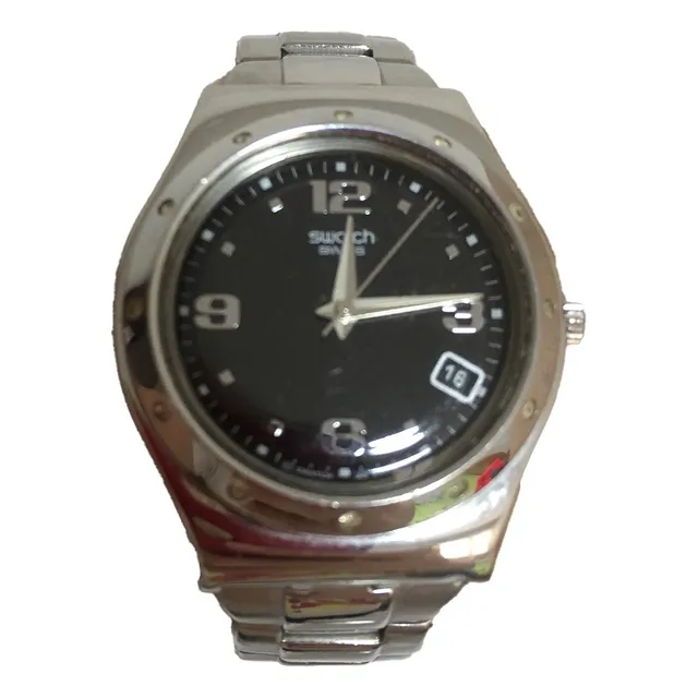 Reloj Swatch Women's Core Collection Watch Yls433g